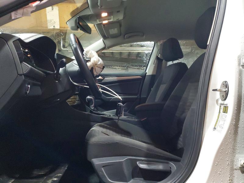 2025 Volkswagen Jetta s