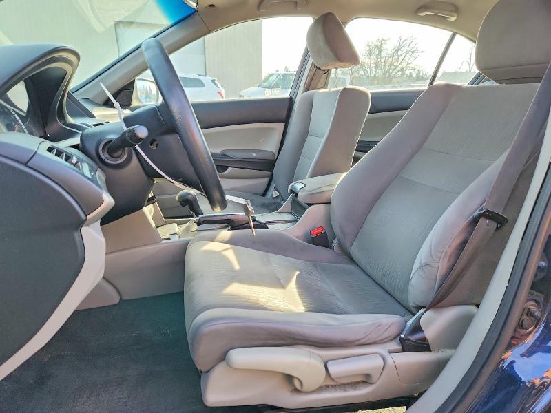 2011 Honda Accord lx