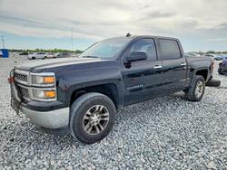 2014 Chevrolet Silverado C1500 LT en venta en Arcadia, FL