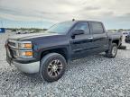 2014 Chevrolet Silverado C1500 LT