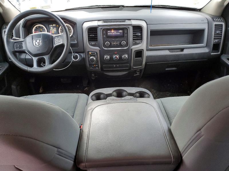 2017 Dodge Ram 1500 st