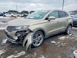 2015 Lincoln MKC for sale in East Granby, CT