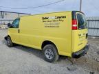 2025 GMC Savana G2500