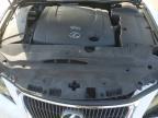 2012 Lexus Is 250 Base