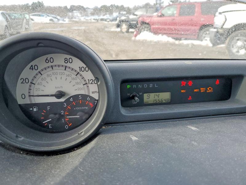 2004 Scion XB
