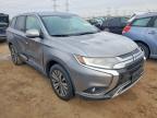 2019 Mitsubishi Outlander se
