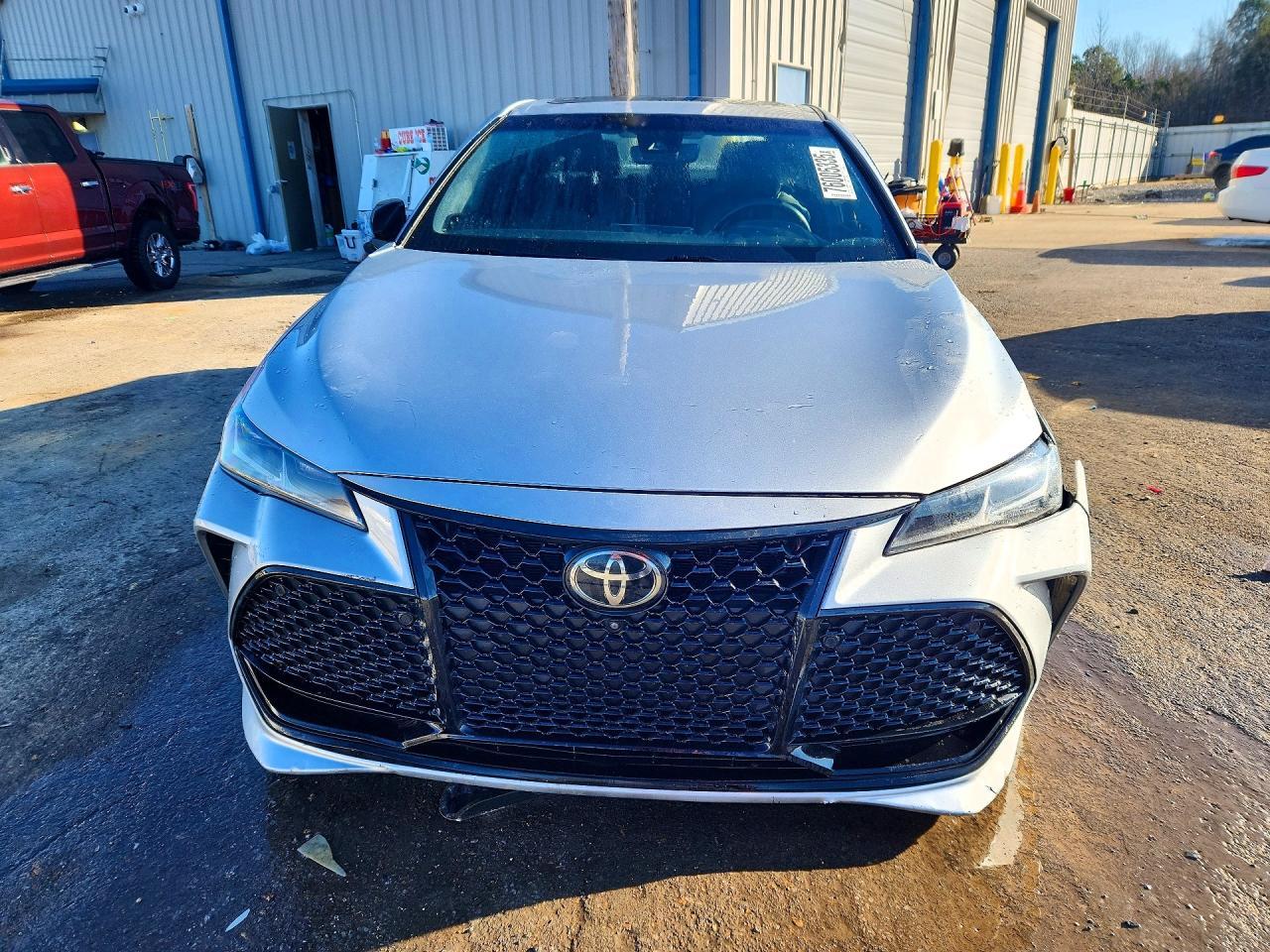 2019 Toyota Avalon xle