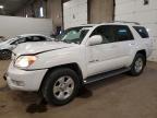 2003 Toyota 4runner Limited