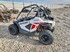 2023 Polaris RZR Utility Vehicle