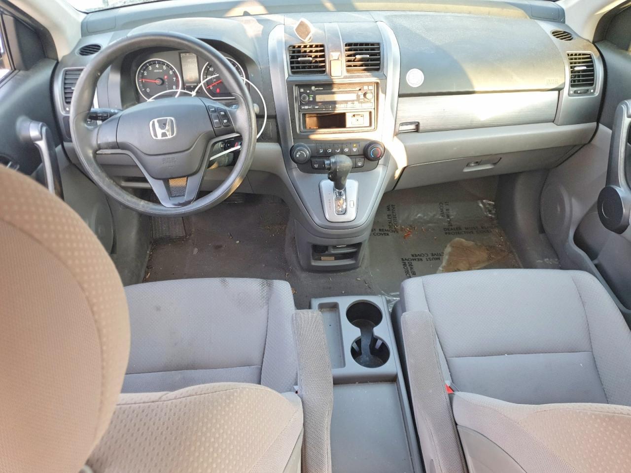 2008 Honda Cr-v lx