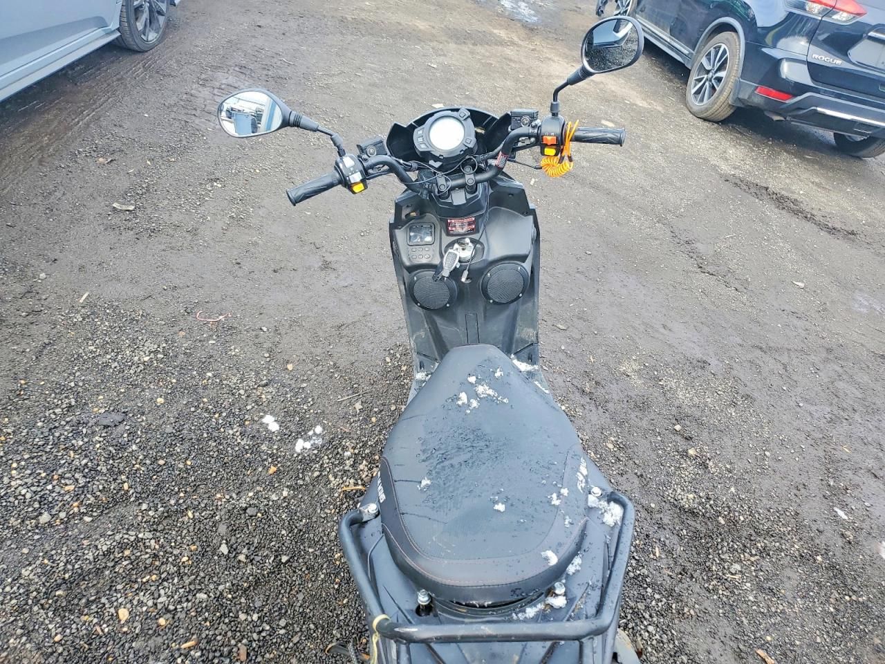 2024 Other Motorcycle BWS 150