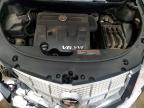 2012 Cadillac Srx Performance Collection
