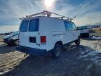 1999 Ford E250 Delivery Van