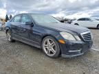 2013 Mercedes-Benz E 350
