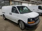 2017 Chevrolet Express G2500