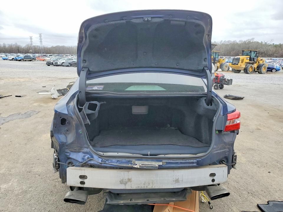 2014 Toyota Avalon Limited