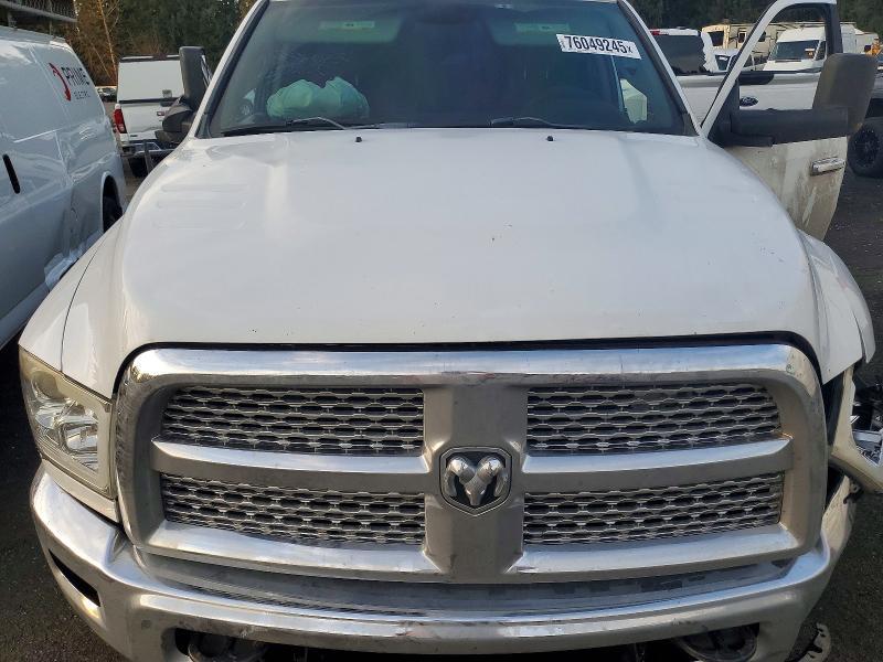 2013 Dodge Ram 2500 slt