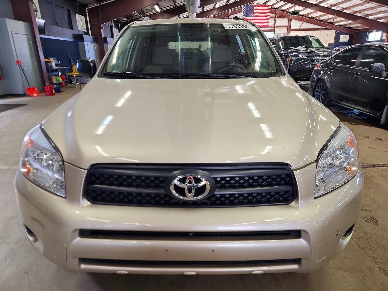 2007 Toyota Rav4