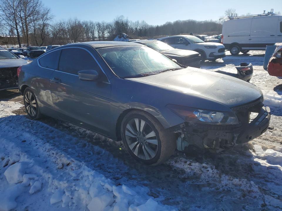 2012 Honda Accord ex