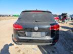 2011 Volkswagen Touareg V6
