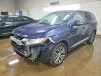 2017 Mitsubishi Outlander se