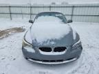2006 BMW 525 i