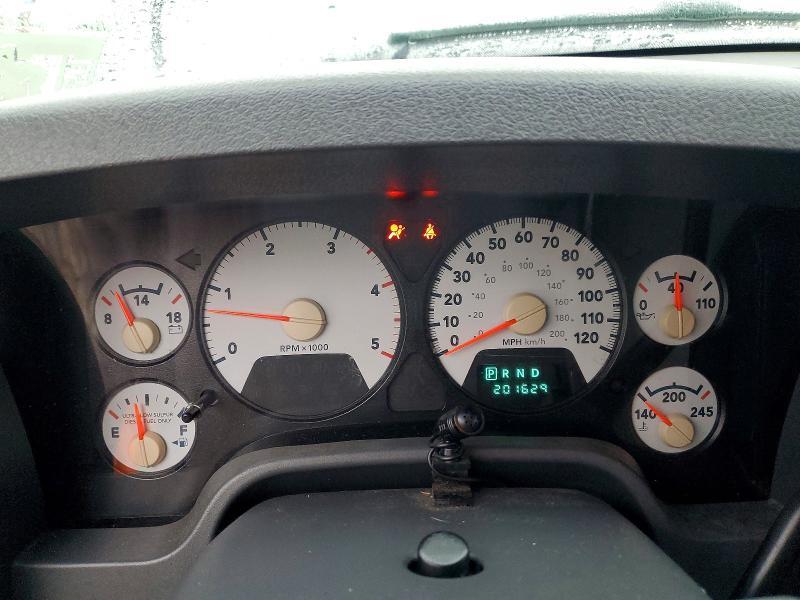 2007 Dodge RAM 3500