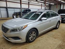 2016 Hyundai Sonata se en venta en Mocksville, NC
