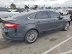 2015 Ford Fusion Titanium