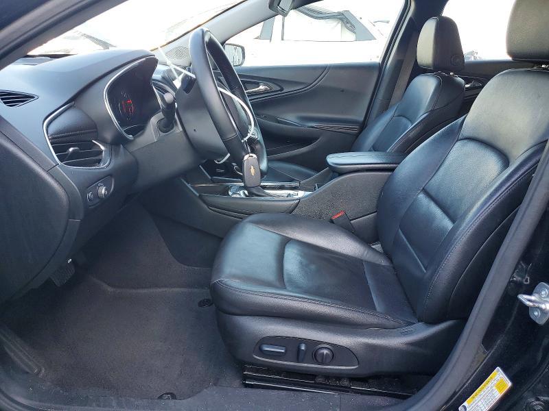 2024 Chevrolet Malibu Premier