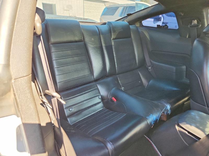 2007 Ford Mustang gt