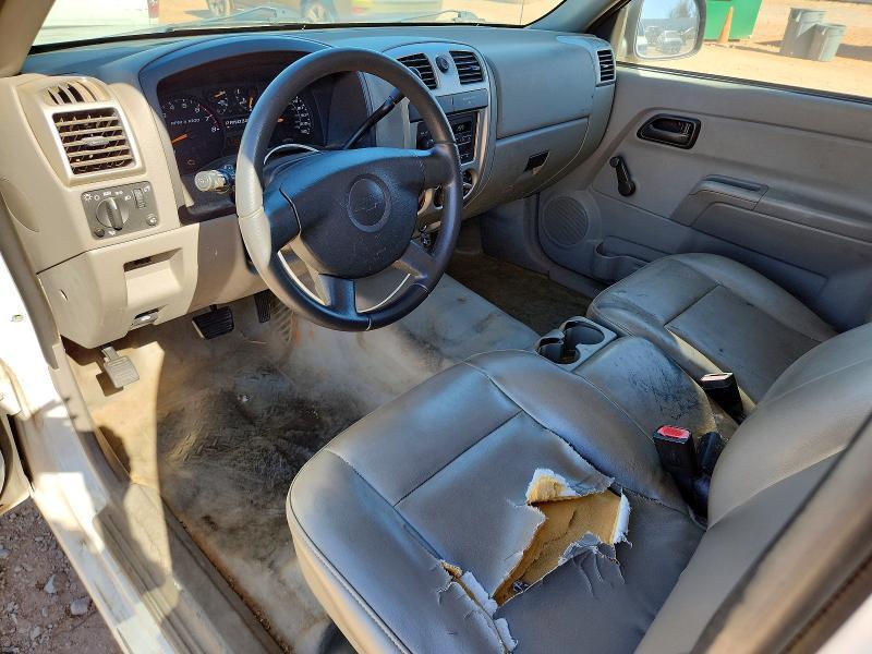 2008 Chevrolet Colorado