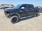 2018 Toyota Tundra Platinum