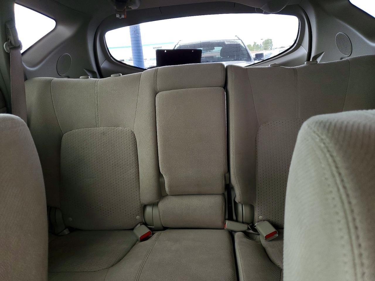 2014 Nissan Murano s