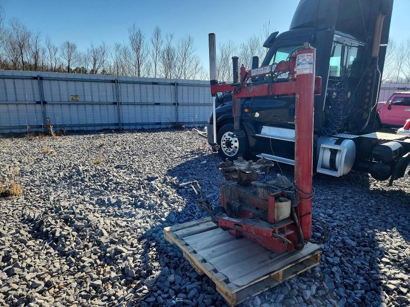 2018 Tire Machine