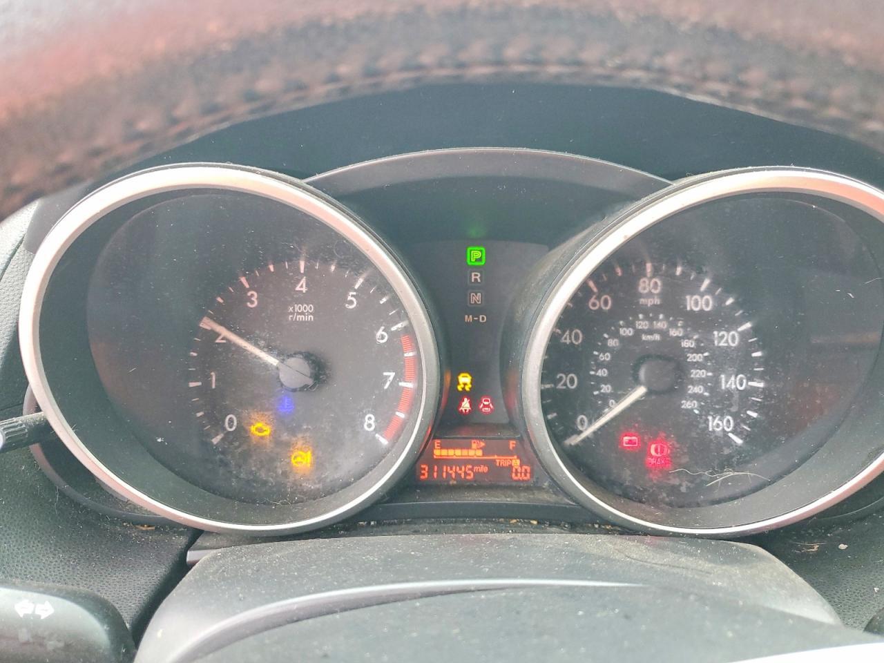 2013 Mazda 5