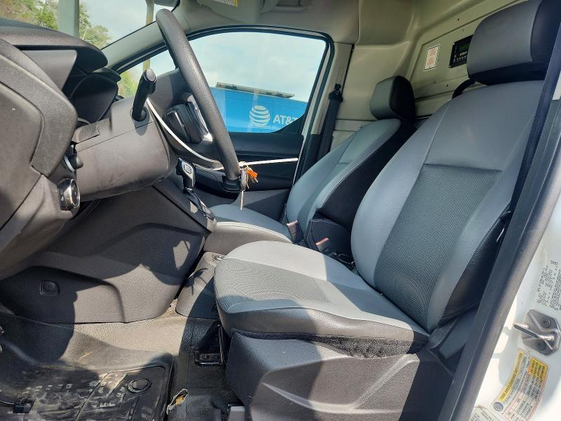 2015 Ford S7E-TRANSIT Connect