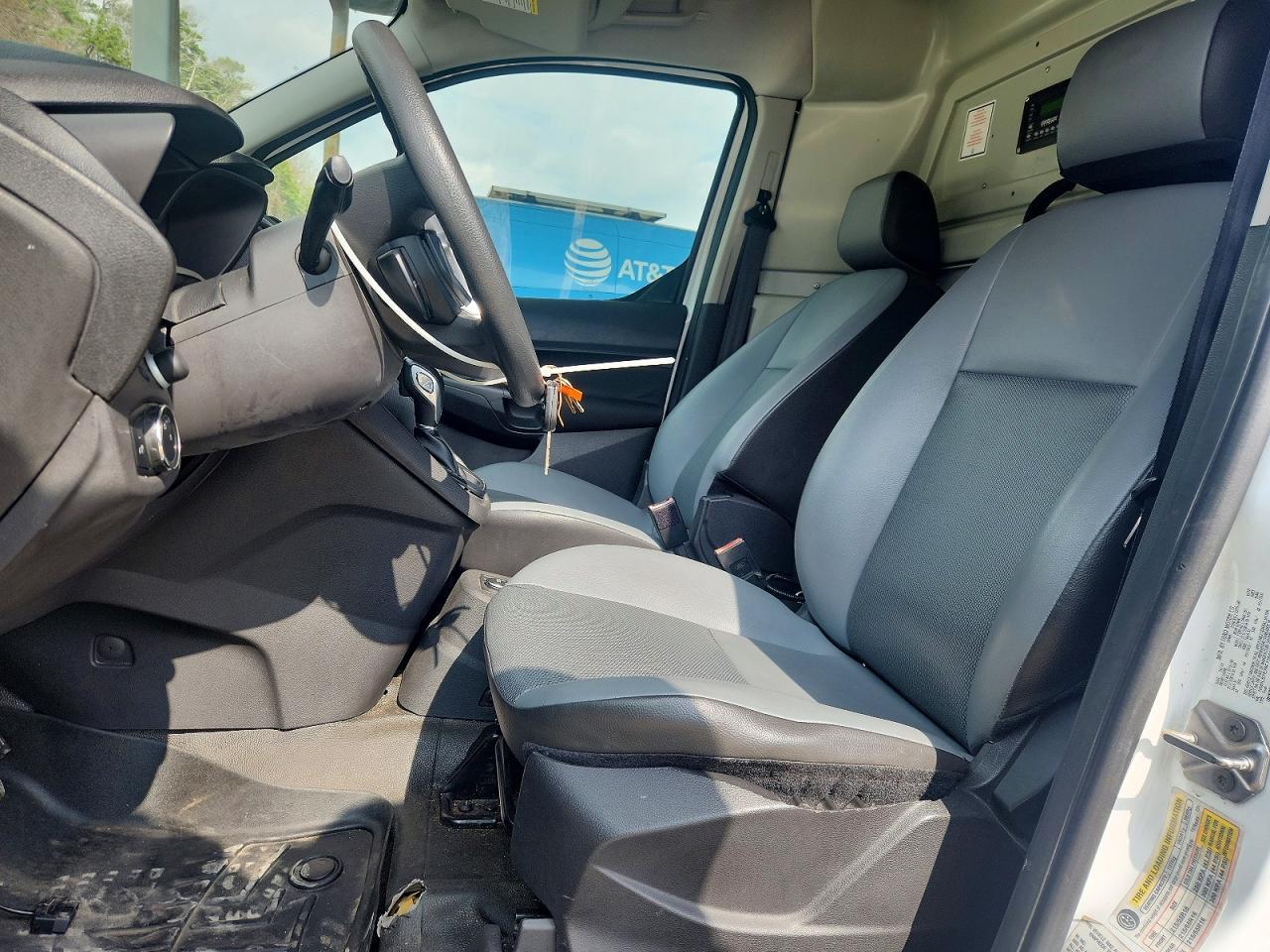 2015 Ford S7E-TRANSIT Connect