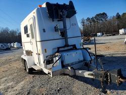Salvage cars for sale from Copart Loganville, GA: 2018 Pelsue FXA1R0-025 Fiber Optic Splicing Trailer