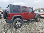 2007 Jeep Wrangler x