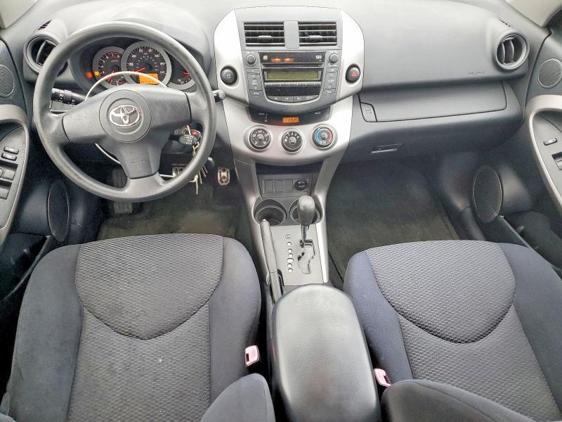 2007 Toyota Rav4 Sport
