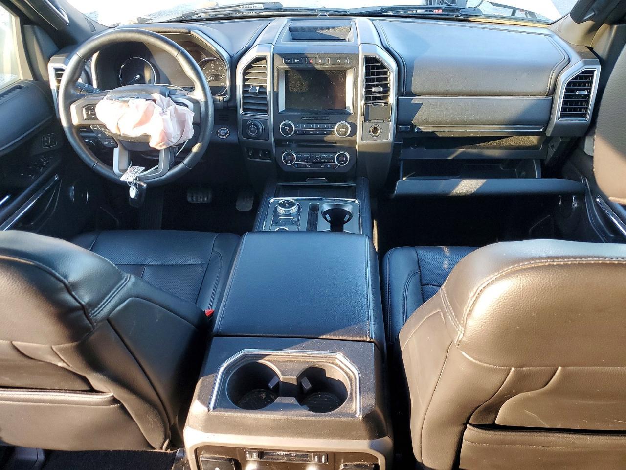 2018 Ford Expedition max xlt