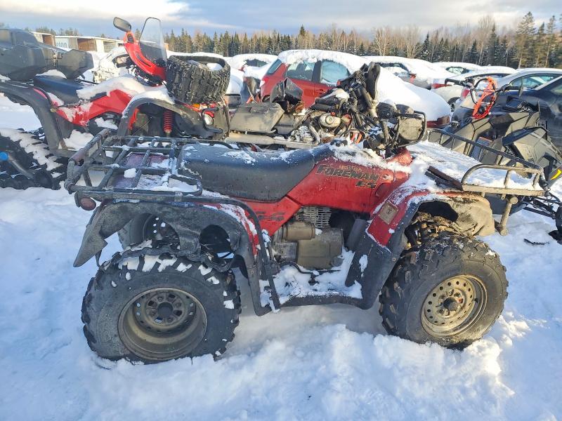 2003 Honda TRX450 FE