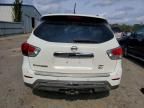 2016 Nissan Pathfinder s