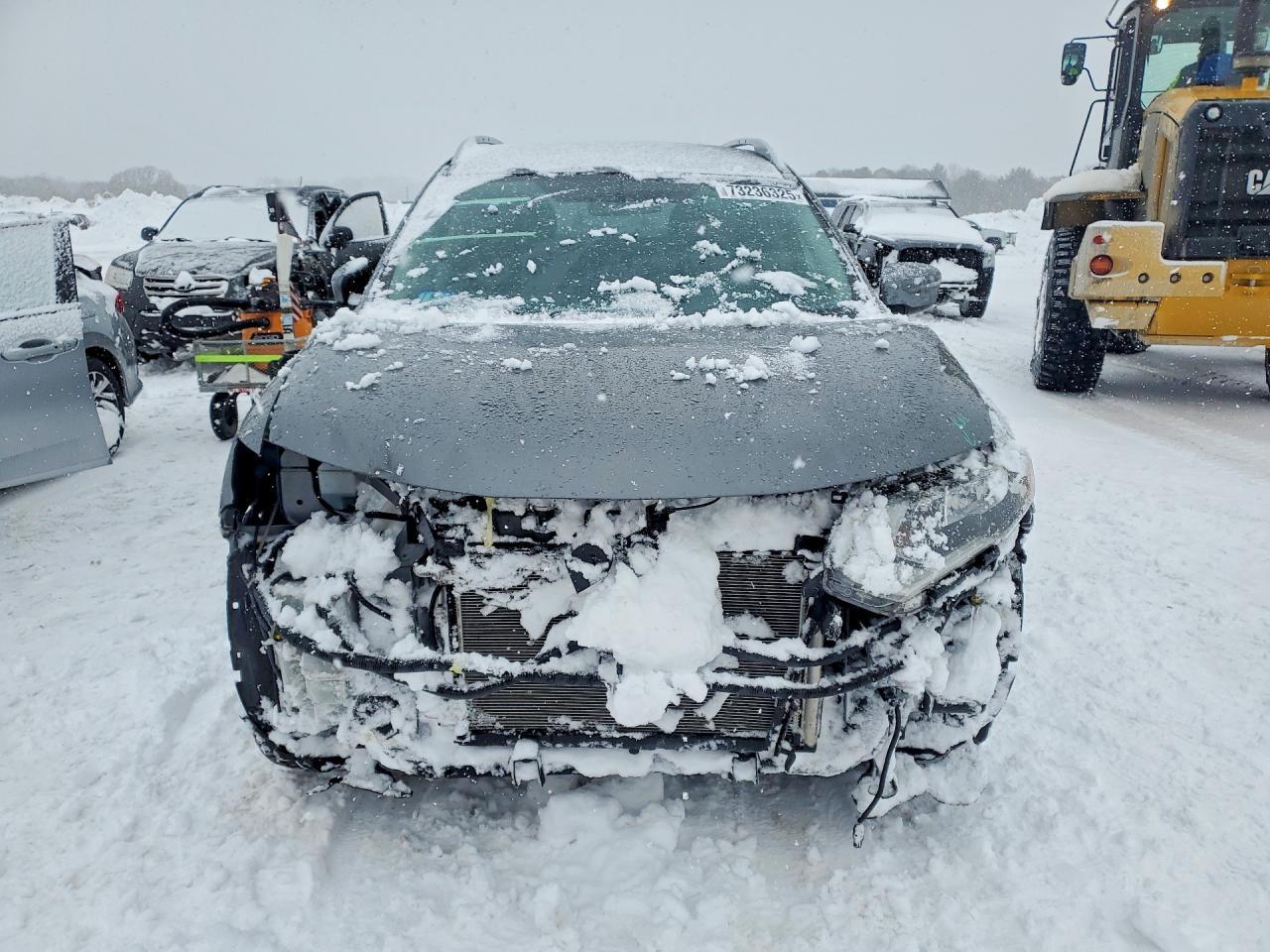 2018 Niss Rogue sv