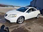 2007 Pontiac G6 gt