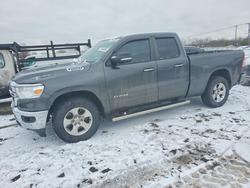 Dodge Vehiculos salvage en venta: 2019 Dodge Ram 1500 big Horn