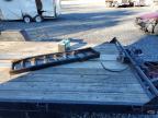 2006 Down To Earth Equipment Trailer