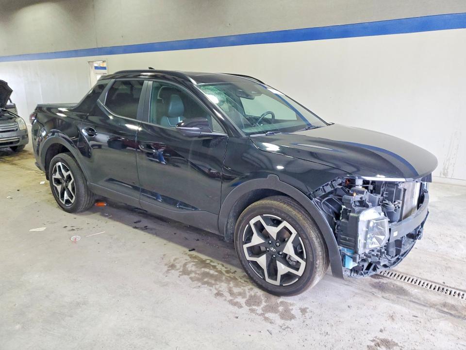 2023 Hyundai Santa Cruz Limited