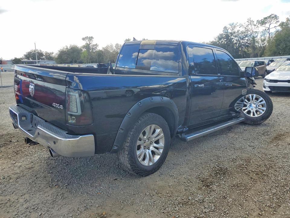 2013 Dodge RAM 1500 Longhorn